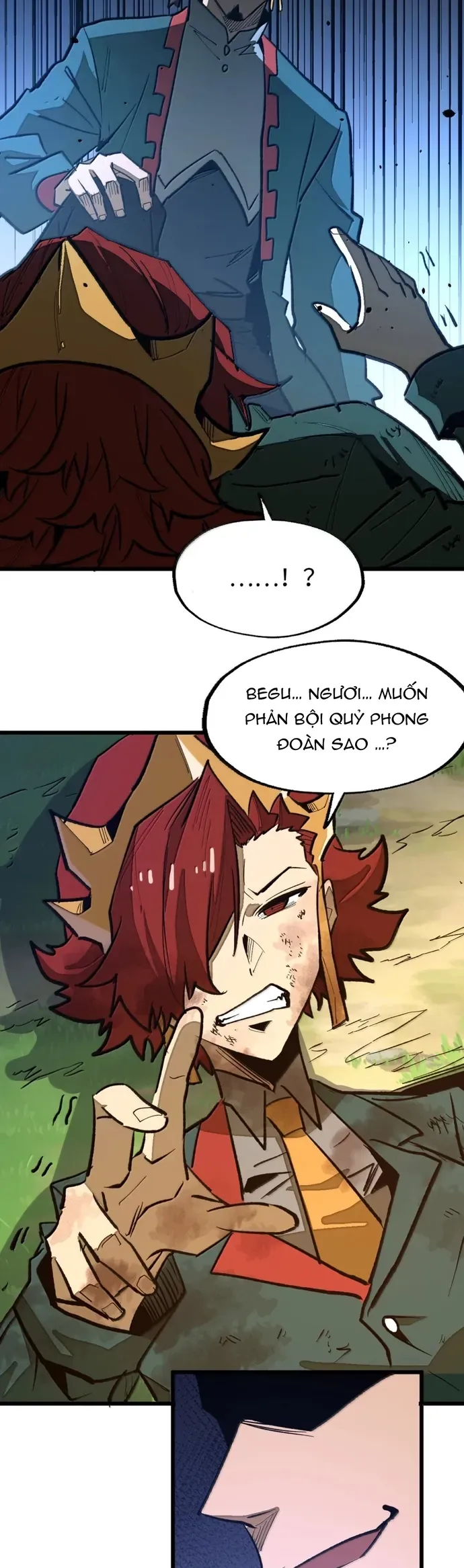 Từ đáy xã hội quật khởi Chapter 82 - 2