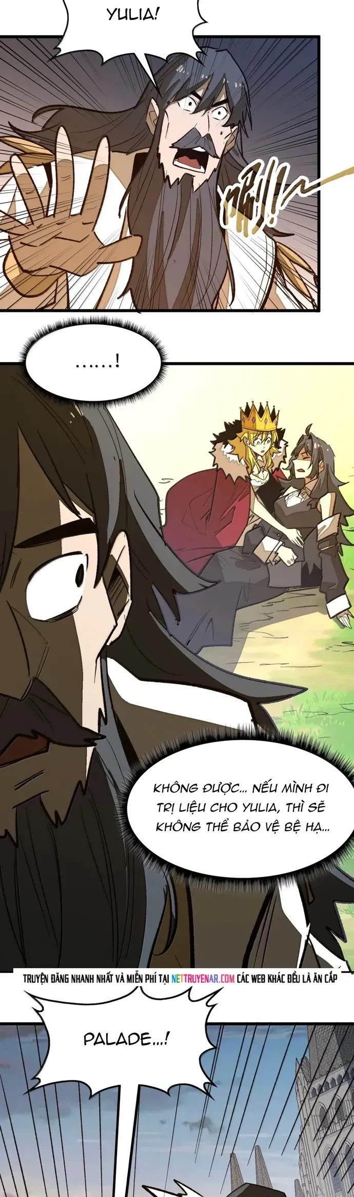 Từ đáy xã hội quật khởi Chapter 82 - 11