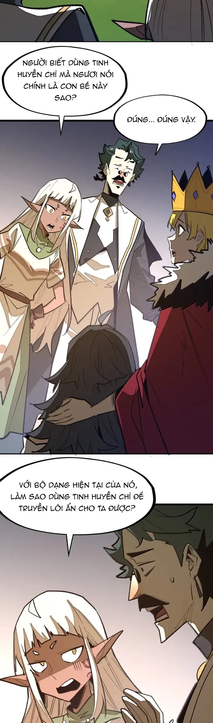 Từ đáy xã hội quật khởi Chapter 82 - 13