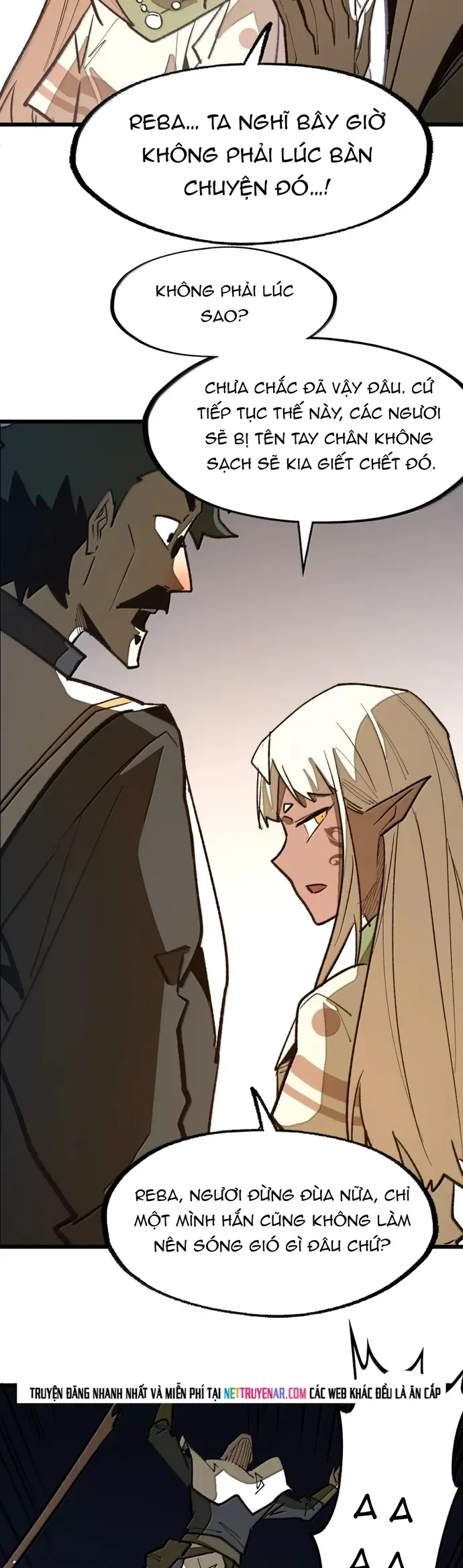 Từ đáy xã hội quật khởi Chapter 82 - 14