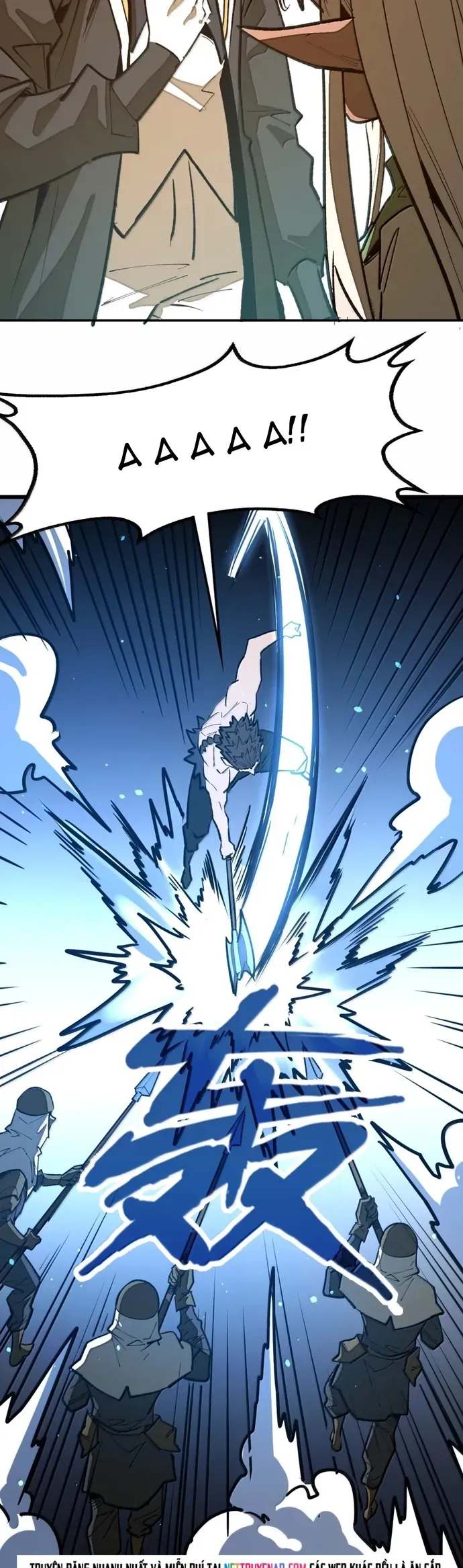 Từ đáy xã hội quật khởi Chapter 82 - 20