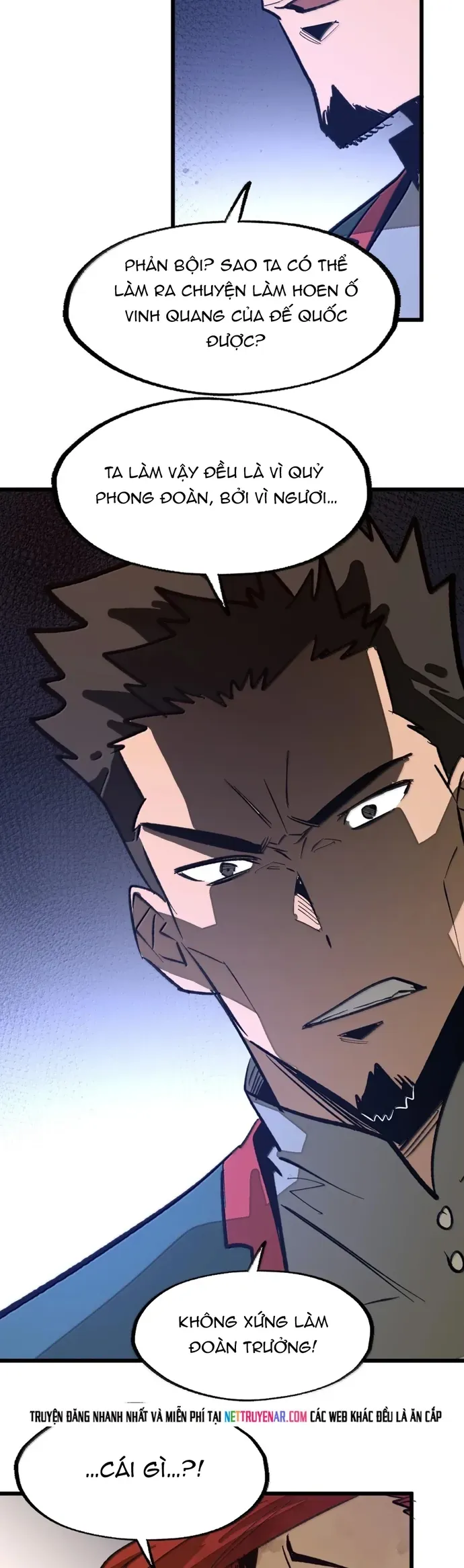 Từ đáy xã hội quật khởi Chapter 82 - 3