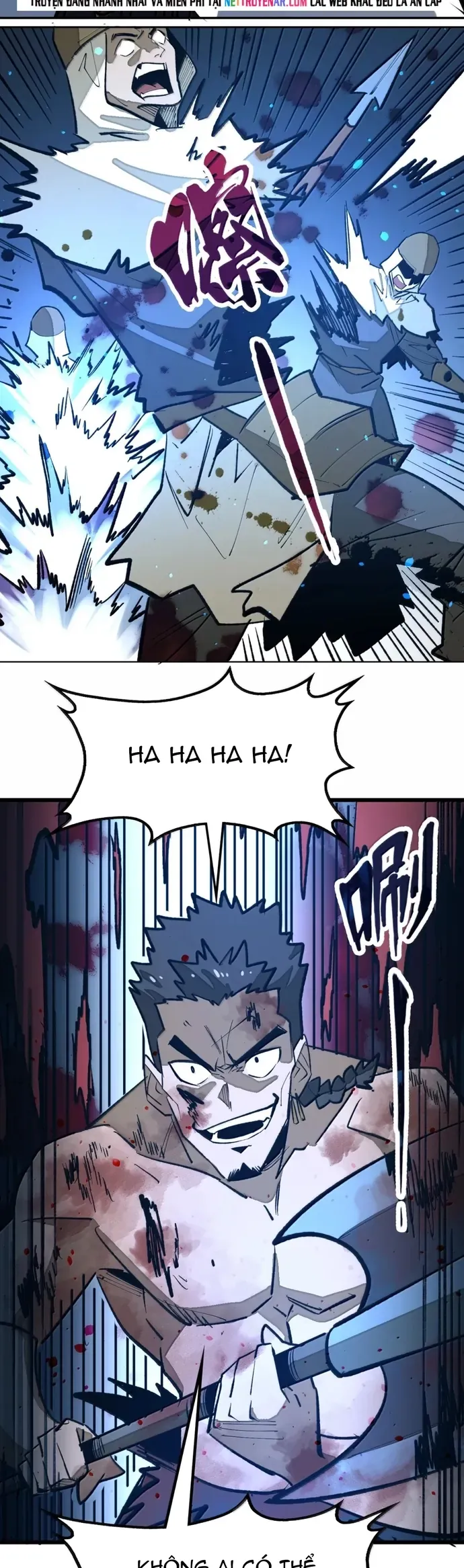 Từ đáy xã hội quật khởi Chapter 82 - 21