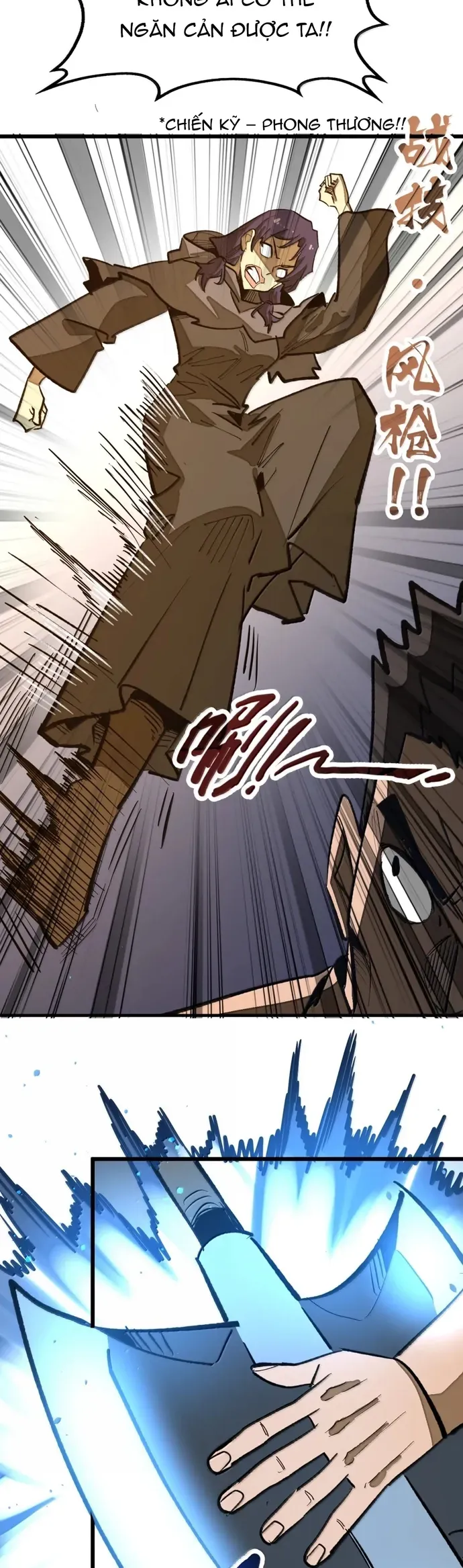 Từ đáy xã hội quật khởi Chapter 82 - 22