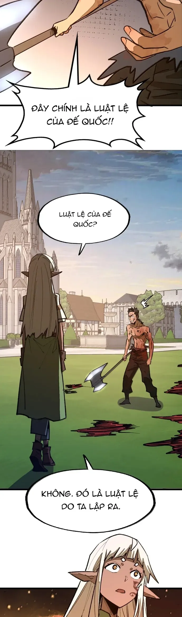 Từ đáy xã hội quật khởi Chapter 82 - 25