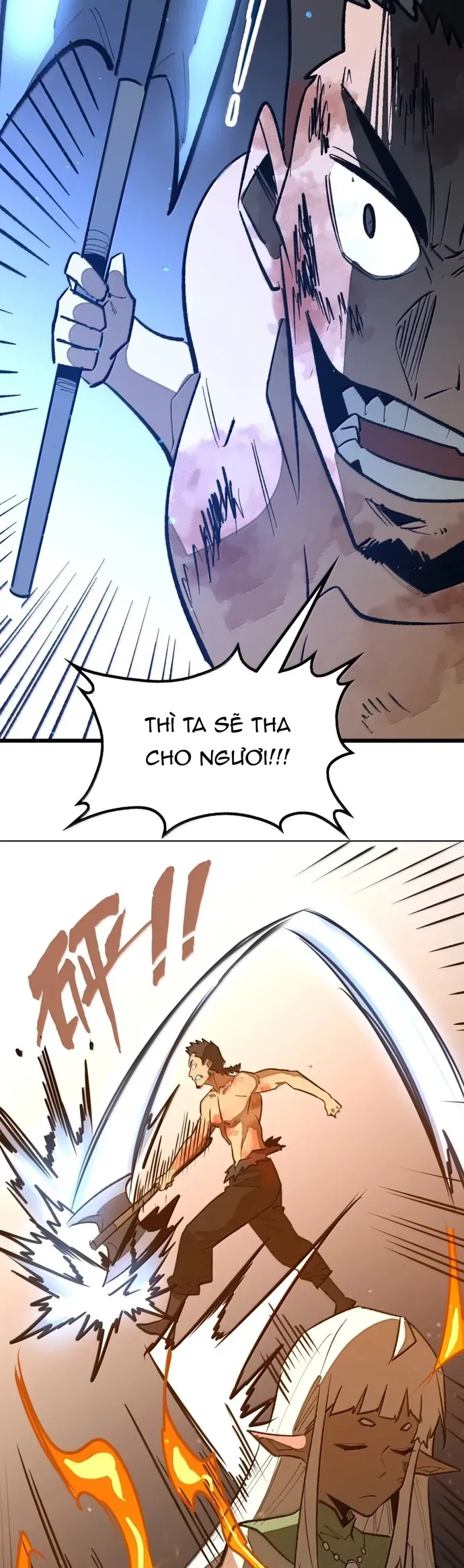 Từ đáy xã hội quật khởi Chapter 82 - 27