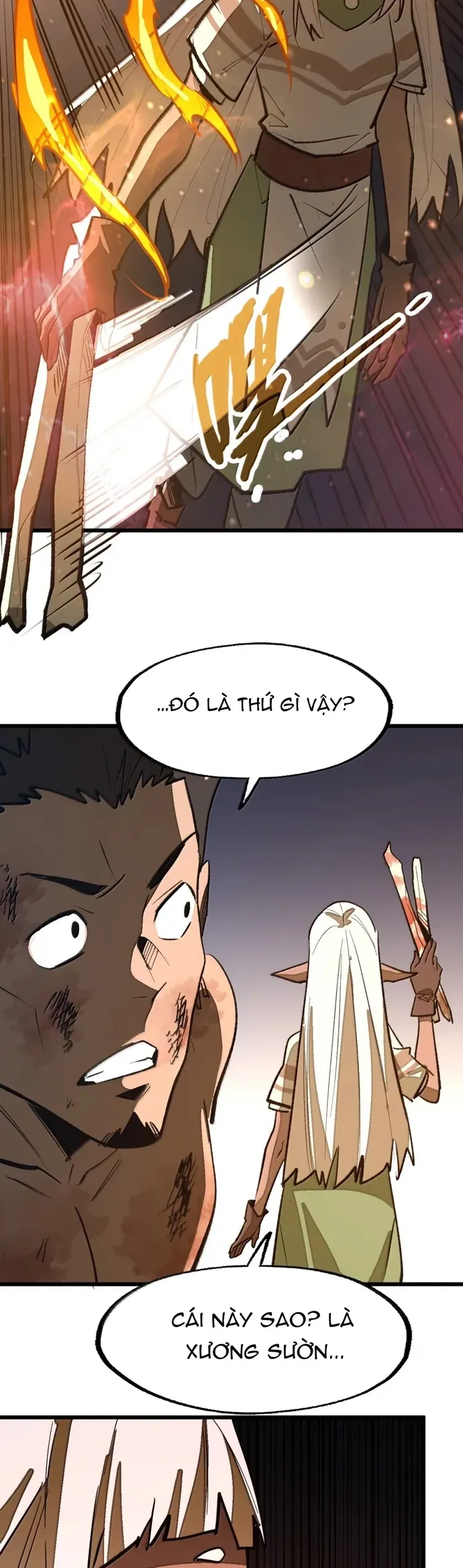 Từ đáy xã hội quật khởi Chapter 82 - 28