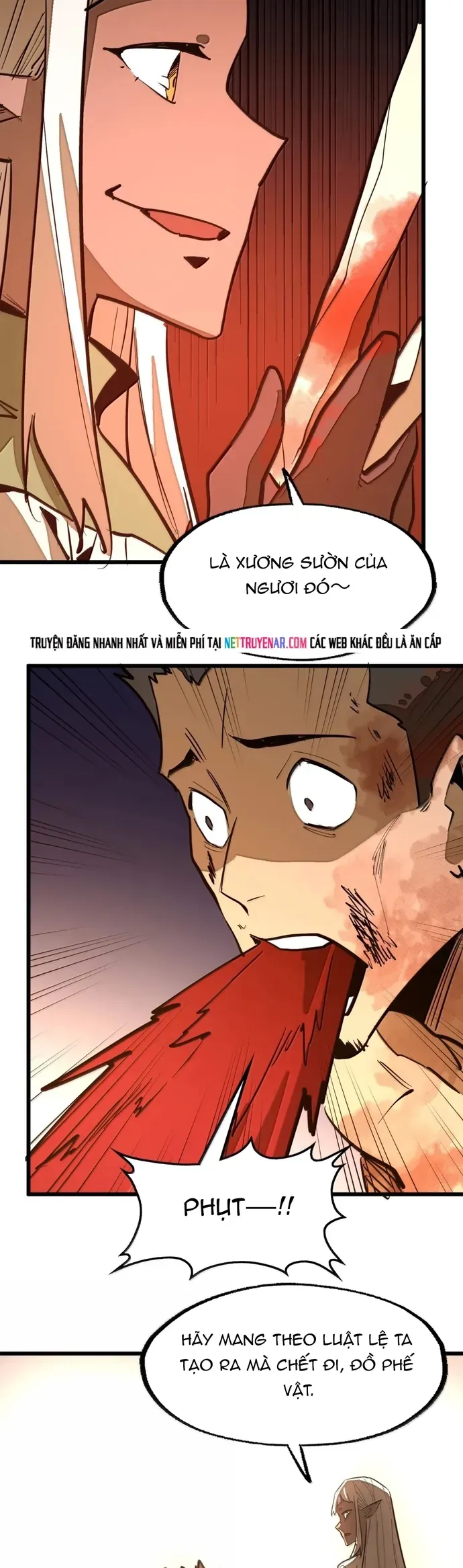 Từ đáy xã hội quật khởi Chapter 82 - 29