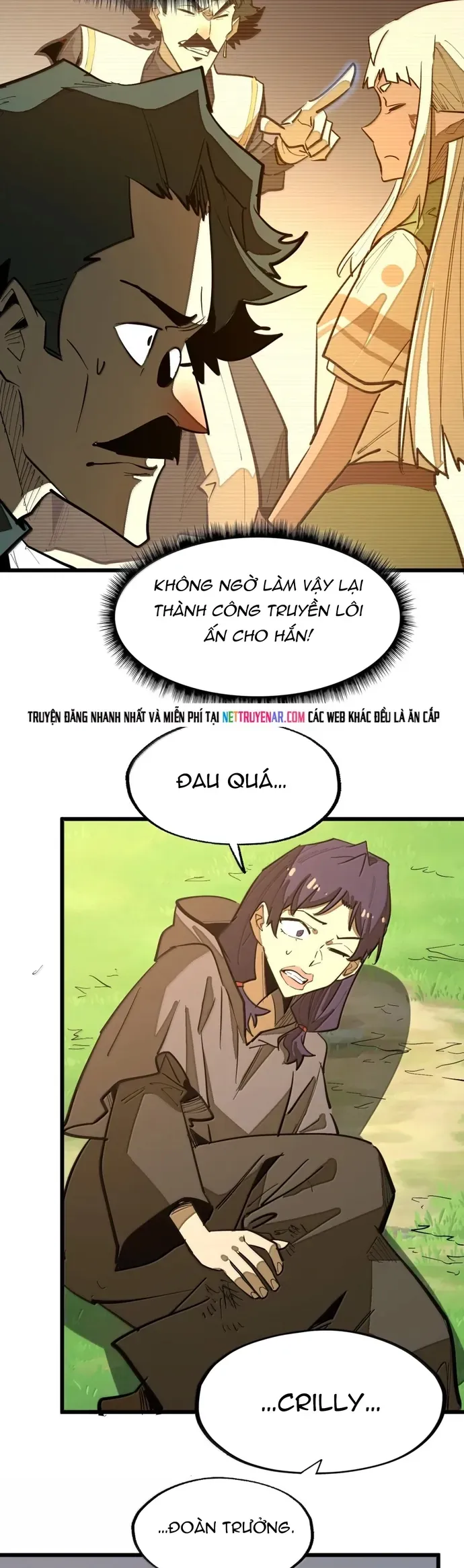 Từ đáy xã hội quật khởi Chapter 82 - 31