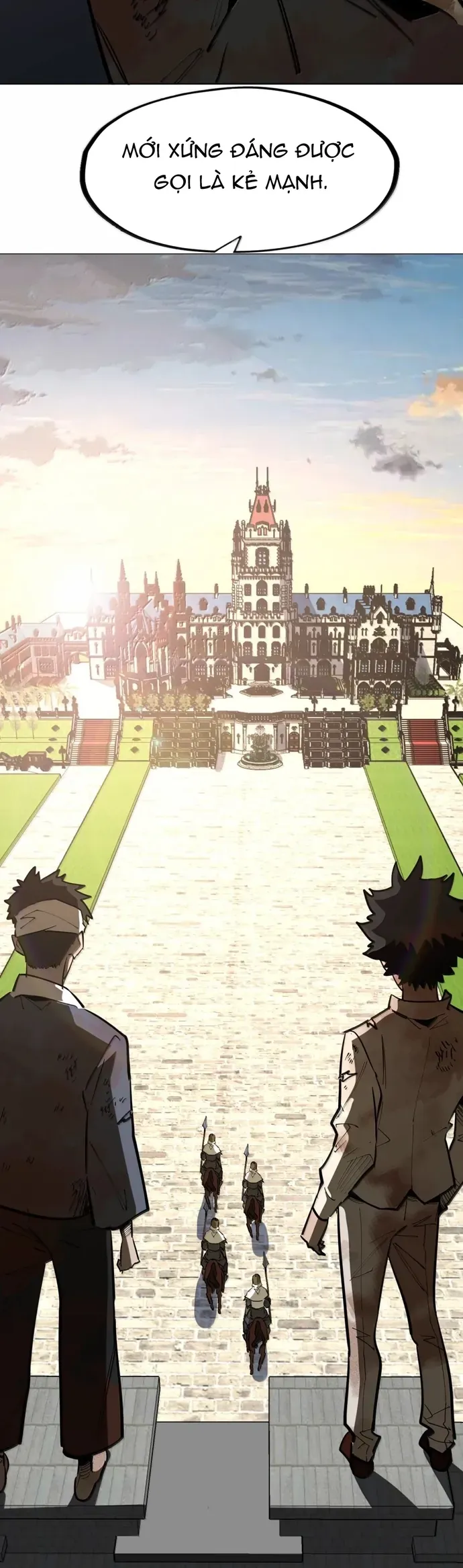 Từ đáy xã hội quật khởi Chapter 82 - 36