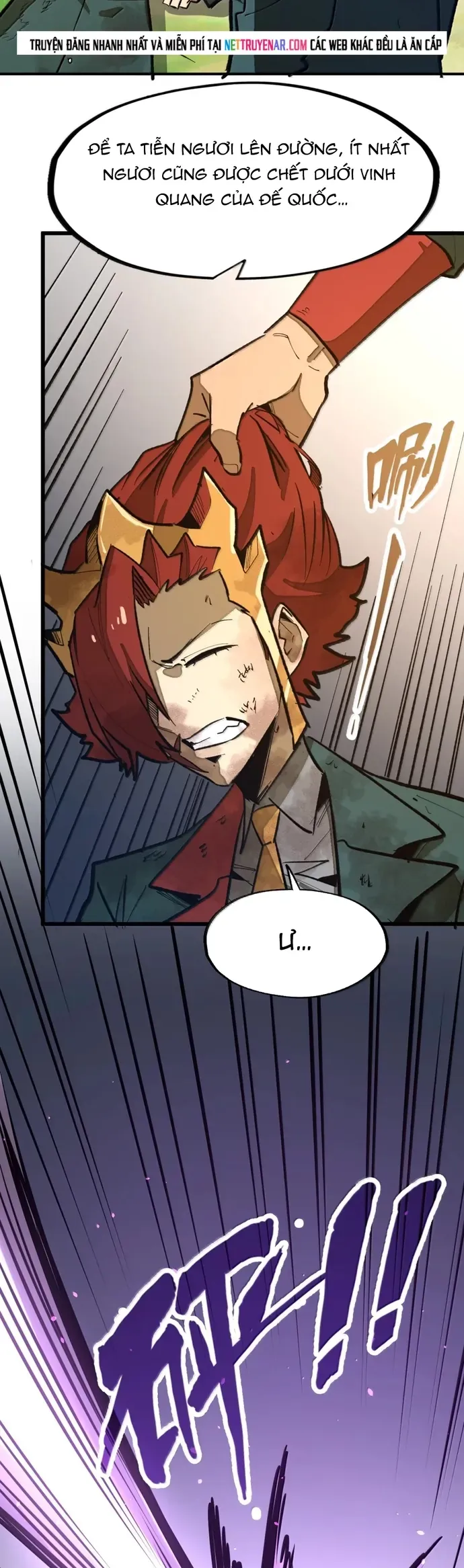 Từ đáy xã hội quật khởi Chapter 82 - 6