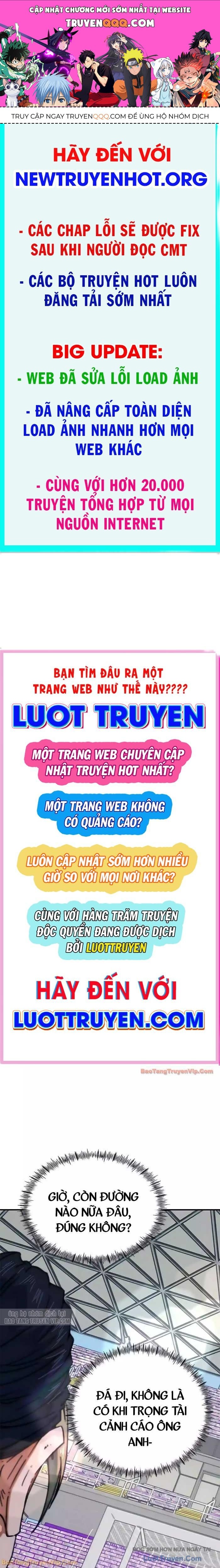 Tôi Bị Hiểu Lầm Là Siêu Sao Trên Sân Cỏ Chapter 40 - 1