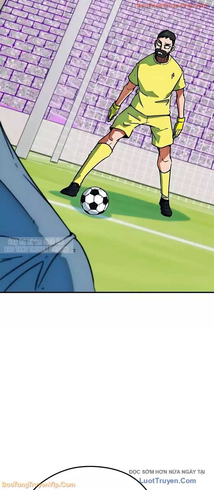 Tôi Bị Hiểu Lầm Là Siêu Sao Trên Sân Cỏ Chapter 40 - 2
