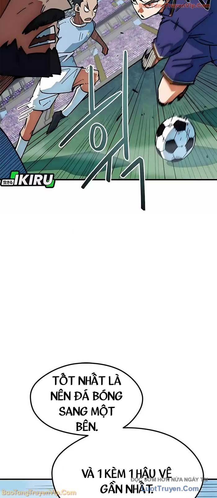 Tôi Bị Hiểu Lầm Là Siêu Sao Trên Sân Cỏ Chapter 40 - 12