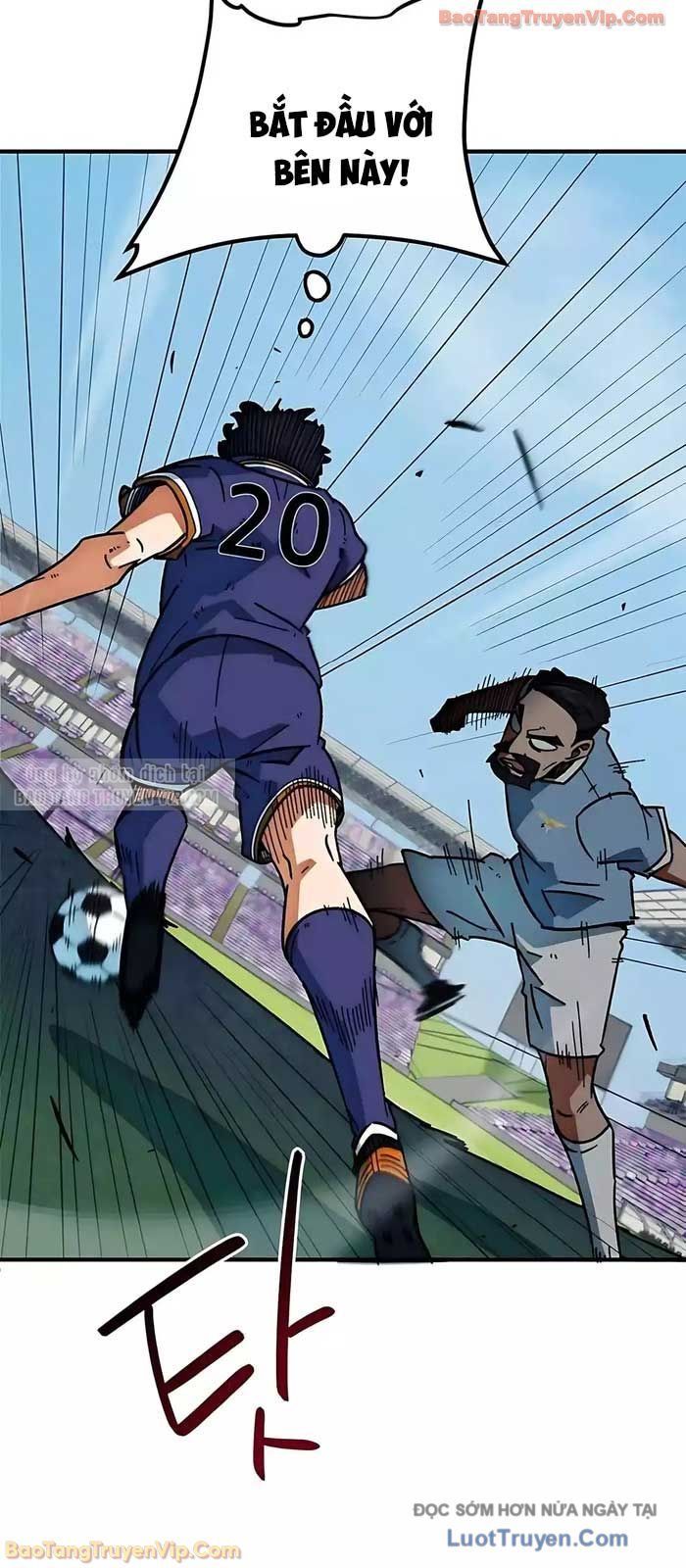 Tôi Bị Hiểu Lầm Là Siêu Sao Trên Sân Cỏ Chapter 40 - 14