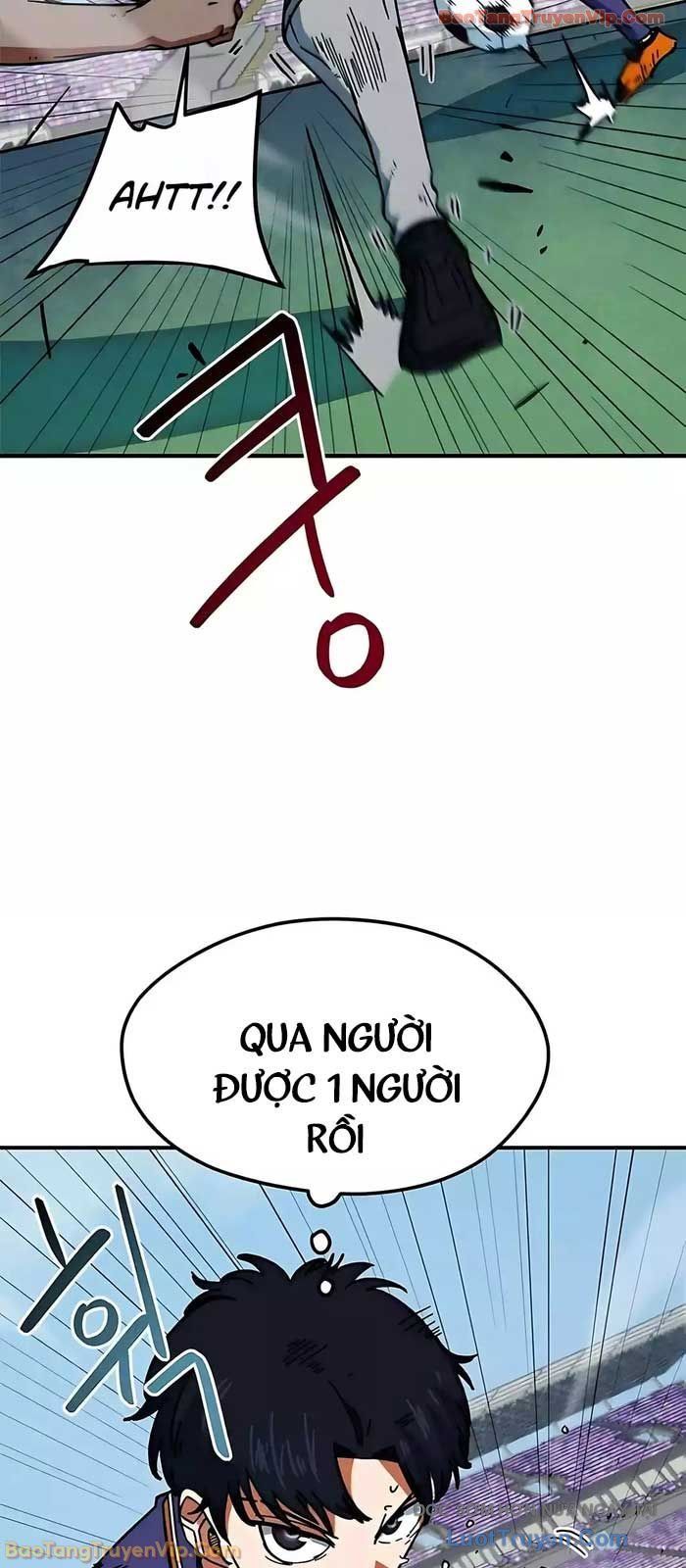 Tôi Bị Hiểu Lầm Là Siêu Sao Trên Sân Cỏ Chapter 40 - 18