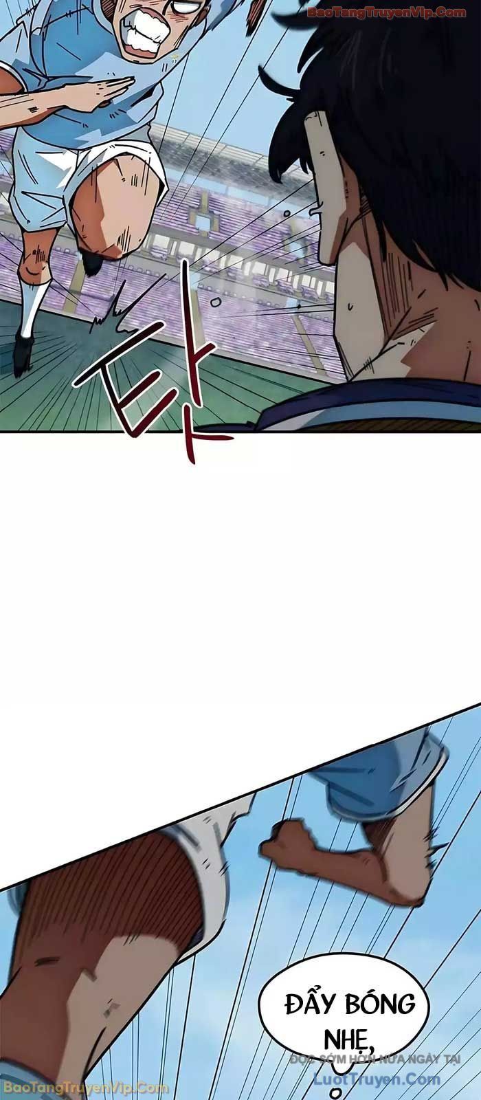 Tôi Bị Hiểu Lầm Là Siêu Sao Trên Sân Cỏ Chapter 40 - 20