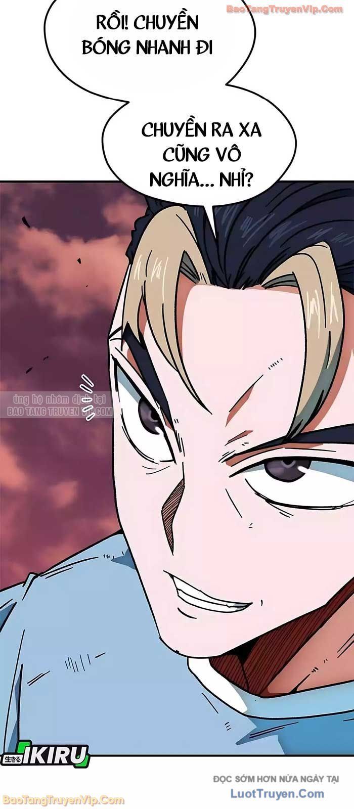 Tôi Bị Hiểu Lầm Là Siêu Sao Trên Sân Cỏ Chapter 40 - 3