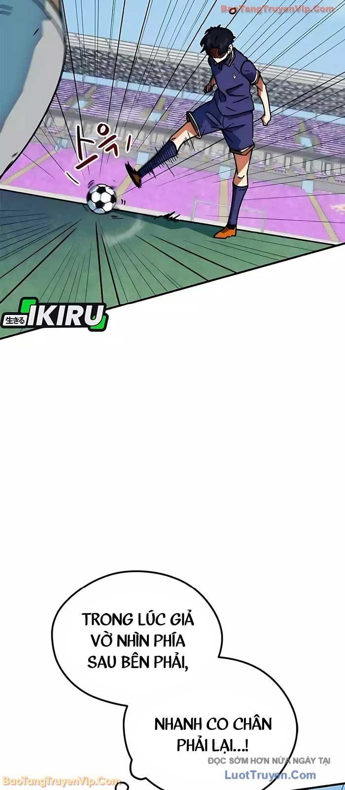 Tôi Bị Hiểu Lầm Là Siêu Sao Trên Sân Cỏ Chapter 40 - 21
