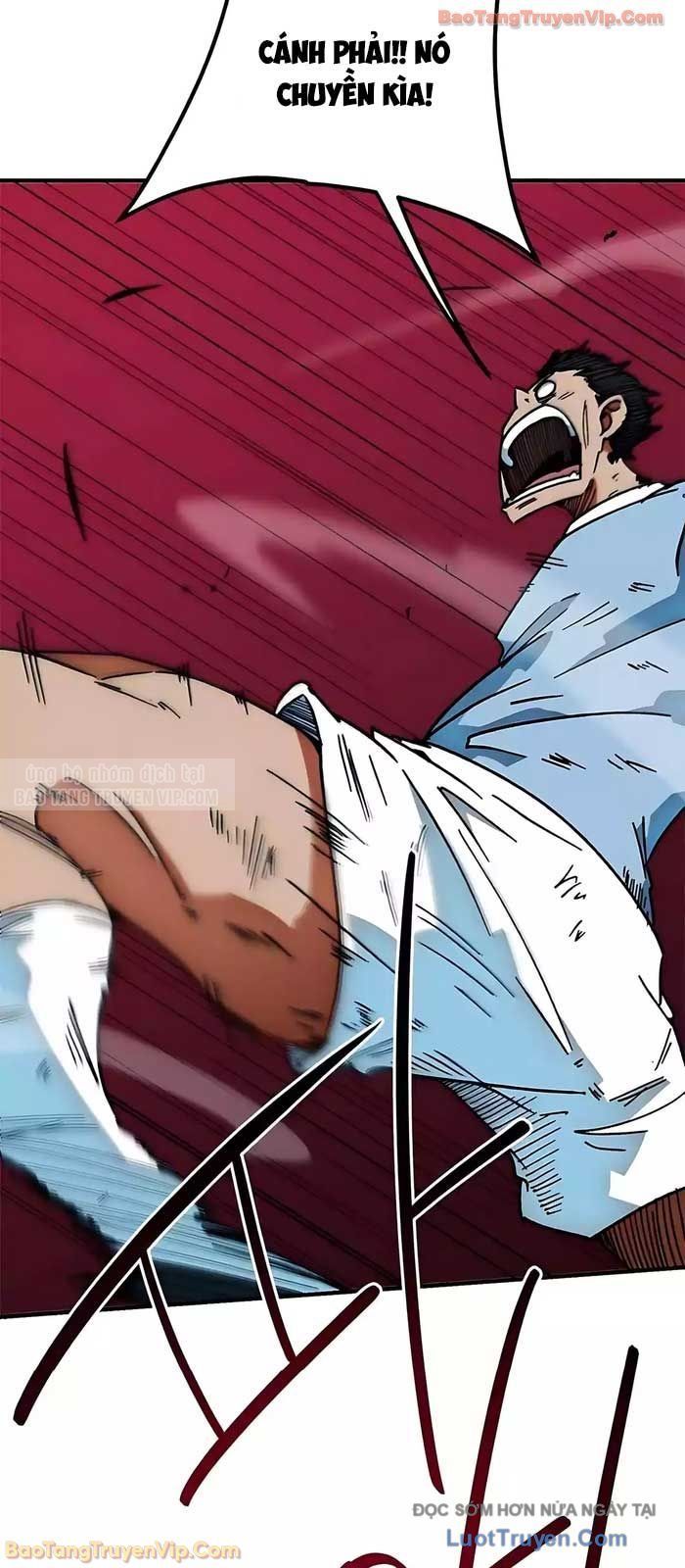 Tôi Bị Hiểu Lầm Là Siêu Sao Trên Sân Cỏ Chapter 40 - 23