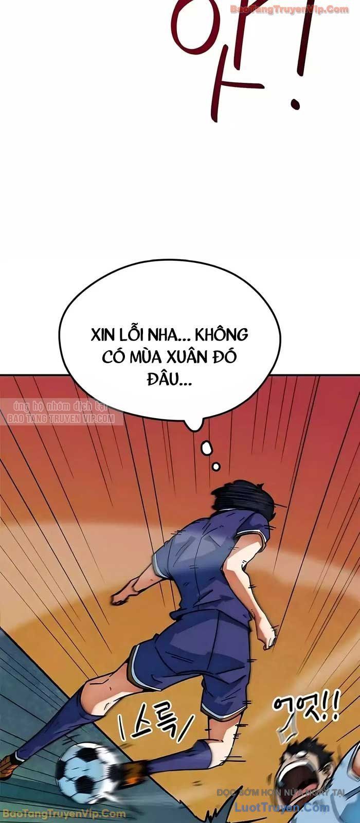 Tôi Bị Hiểu Lầm Là Siêu Sao Trên Sân Cỏ Chapter 40 - 24