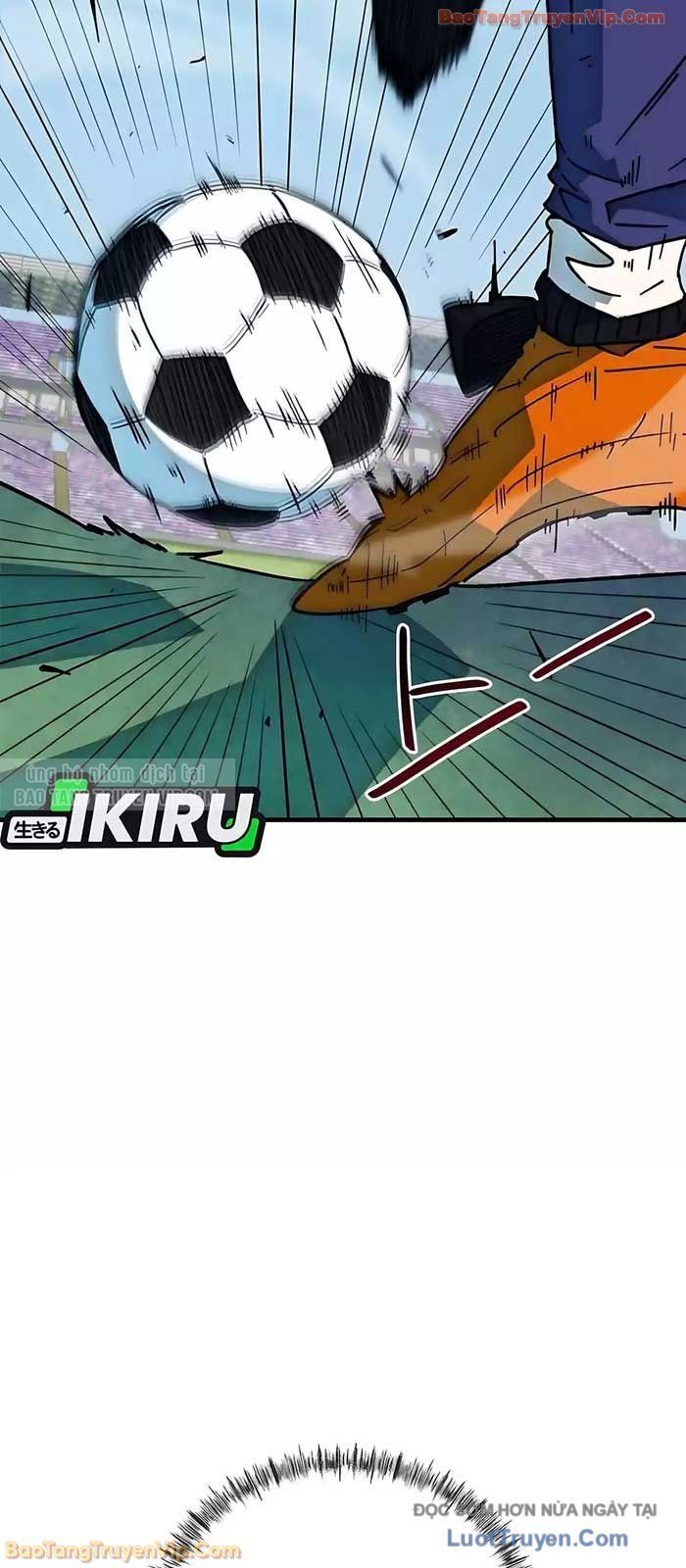Tôi Bị Hiểu Lầm Là Siêu Sao Trên Sân Cỏ Chapter 40 - 26