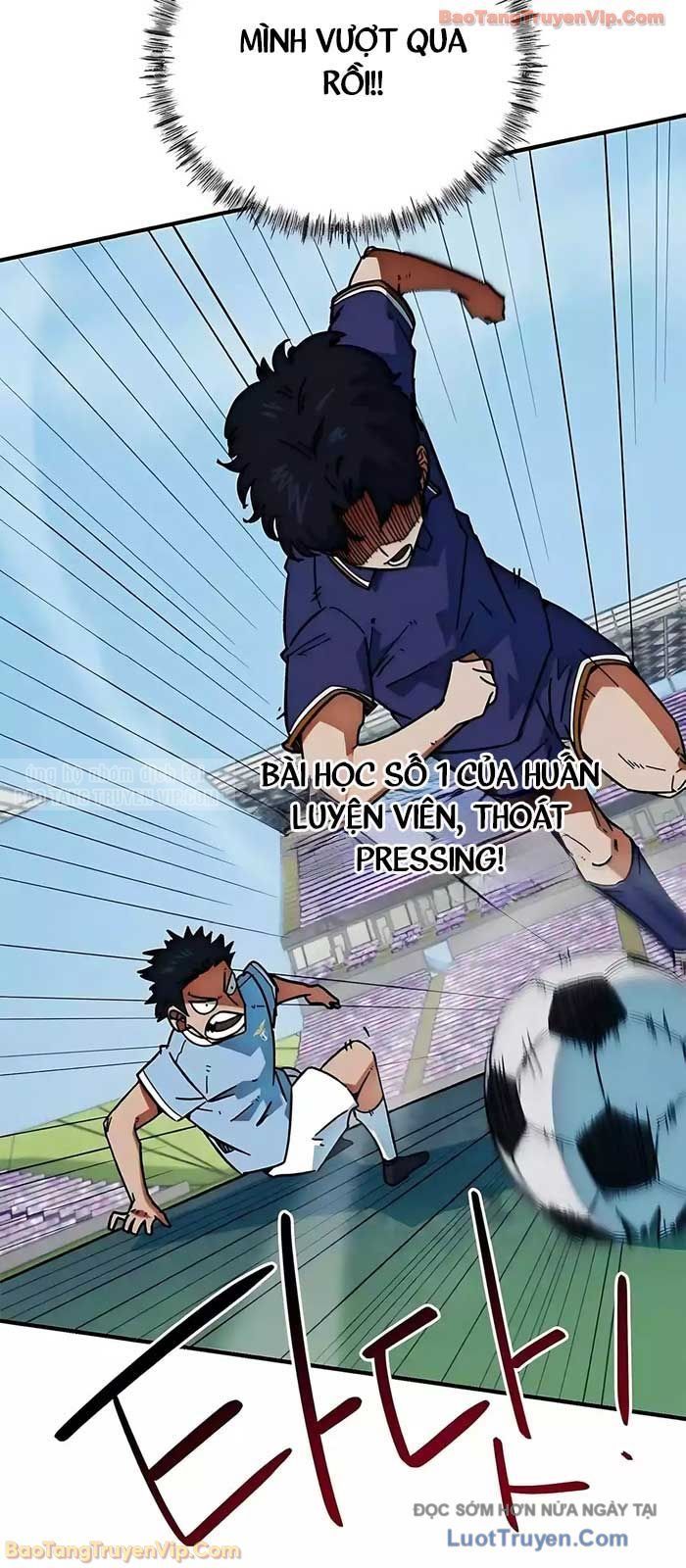 Tôi Bị Hiểu Lầm Là Siêu Sao Trên Sân Cỏ Chapter 40 - 27