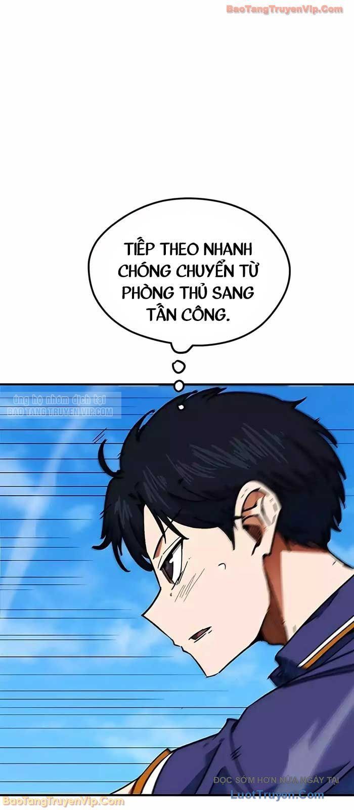 Tôi Bị Hiểu Lầm Là Siêu Sao Trên Sân Cỏ Chapter 40 - 28