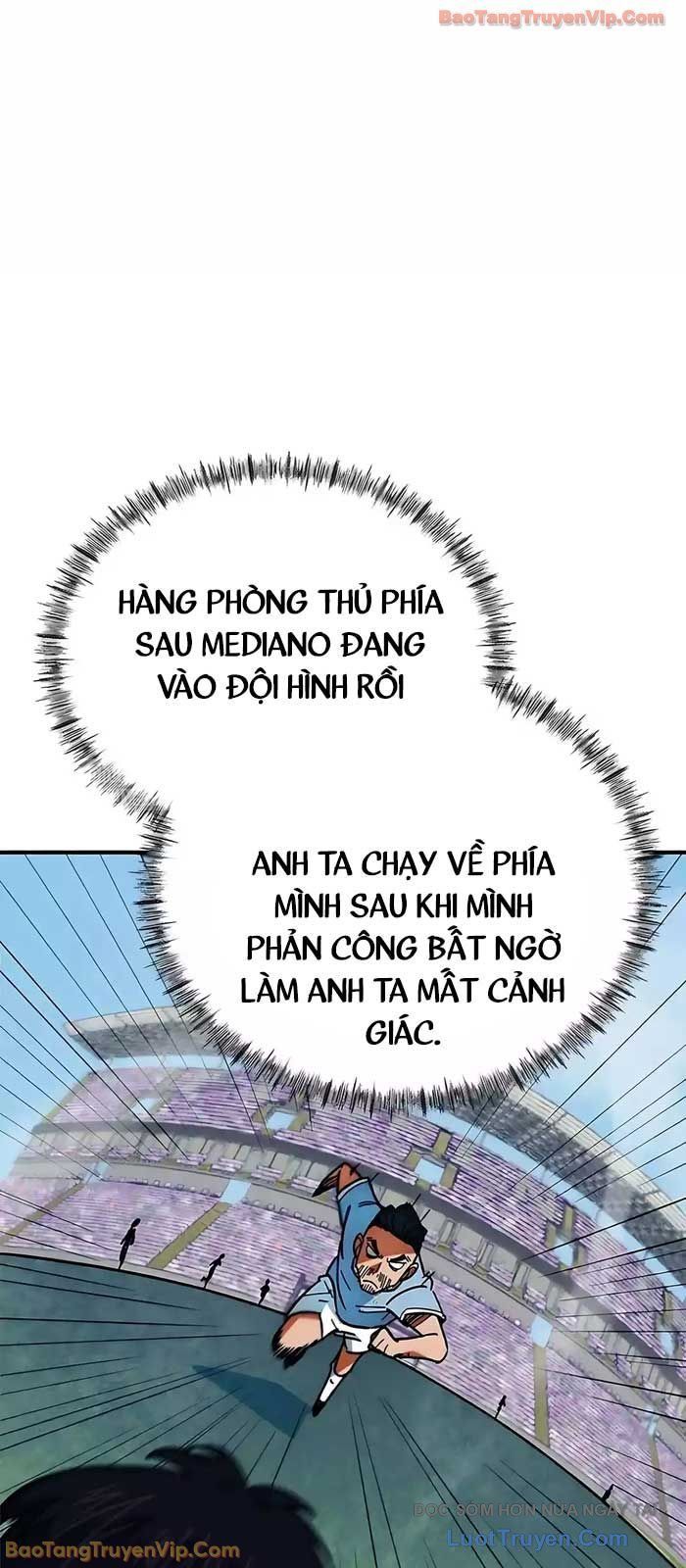 Tôi Bị Hiểu Lầm Là Siêu Sao Trên Sân Cỏ Chapter 40 - 29