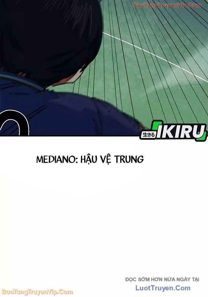 Tôi Bị Hiểu Lầm Là Siêu Sao Trên Sân Cỏ Chapter 40 - 30