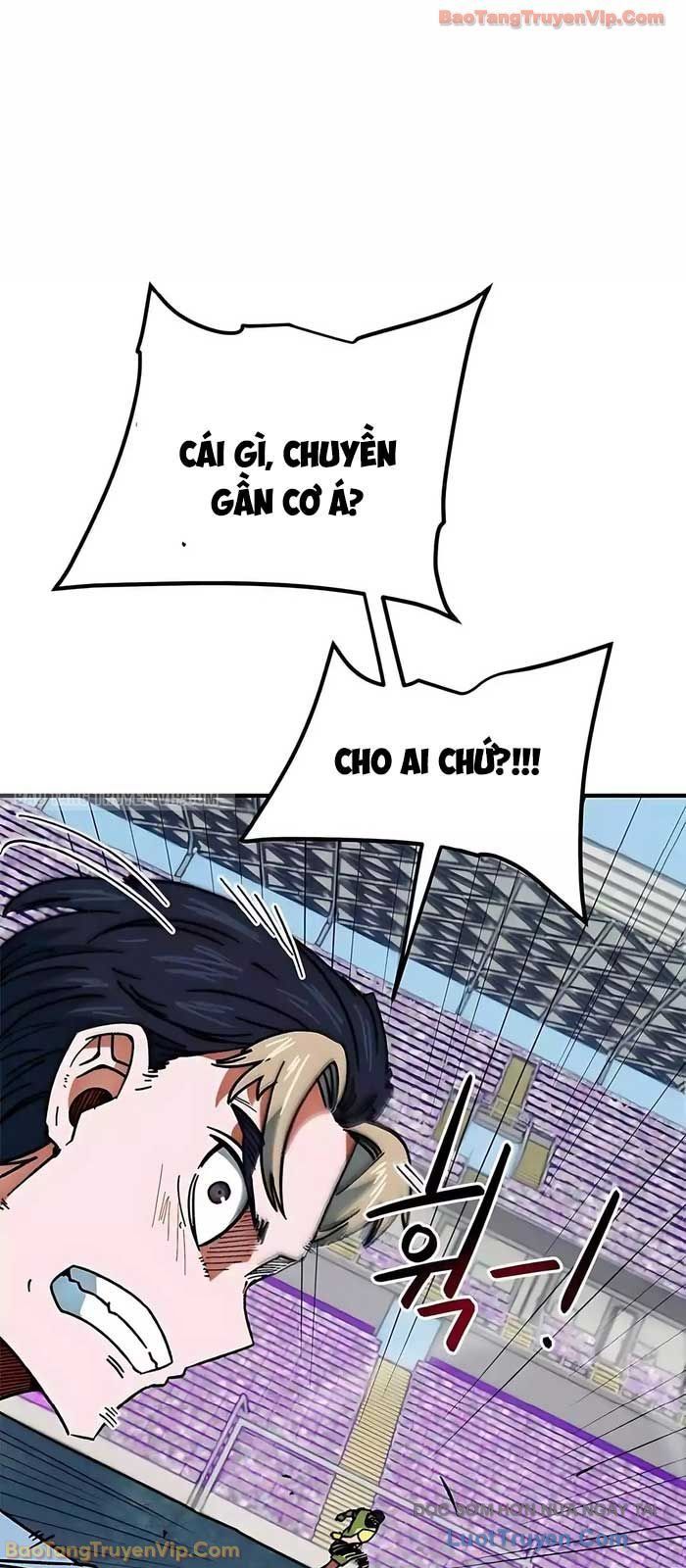 Tôi Bị Hiểu Lầm Là Siêu Sao Trên Sân Cỏ Chapter 40 - 4