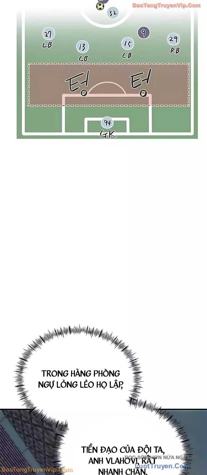 Tôi Bị Hiểu Lầm Là Siêu Sao Trên Sân Cỏ Chapter 40 - 32