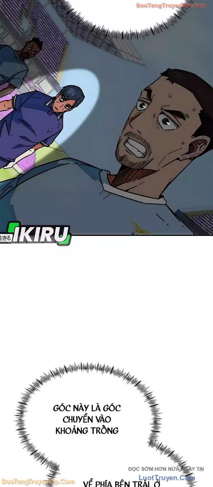 Tôi Bị Hiểu Lầm Là Siêu Sao Trên Sân Cỏ Chapter 40 - 33