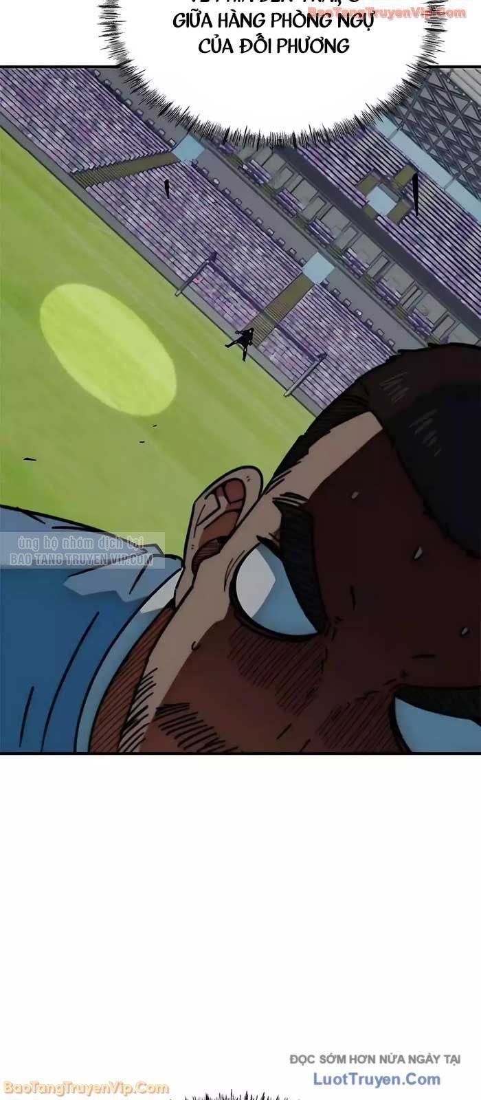 Tôi Bị Hiểu Lầm Là Siêu Sao Trên Sân Cỏ Chapter 40 - 34