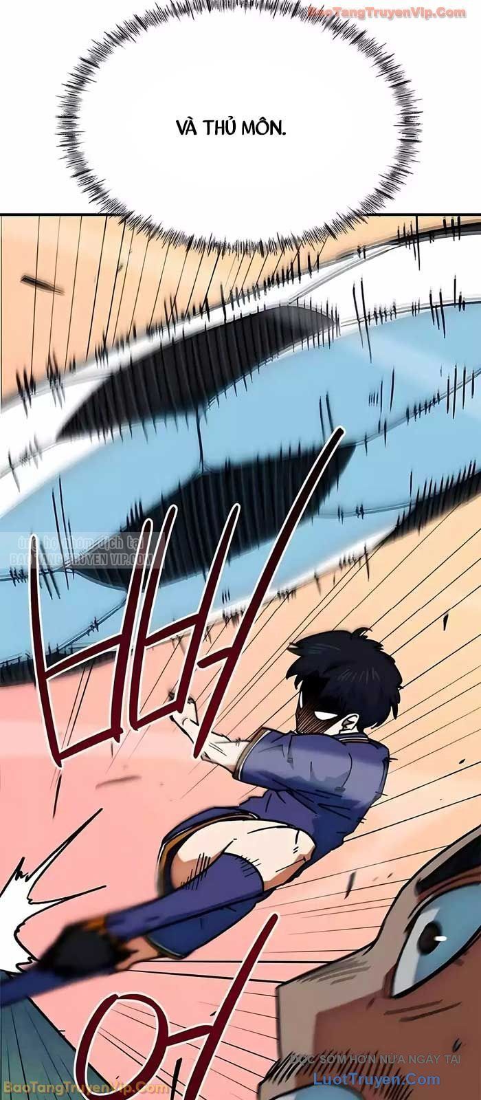 Tôi Bị Hiểu Lầm Là Siêu Sao Trên Sân Cỏ Chapter 40 - 35