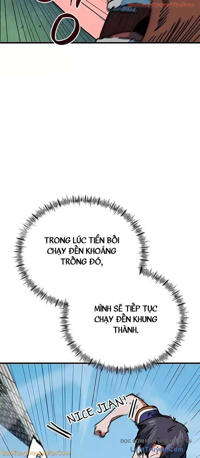 Tôi Bị Hiểu Lầm Là Siêu Sao Trên Sân Cỏ Chapter 40 - 36