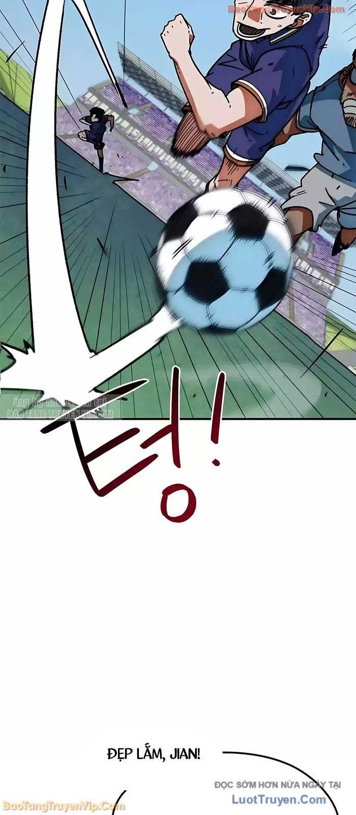 Tôi Bị Hiểu Lầm Là Siêu Sao Trên Sân Cỏ Chapter 40 - 37