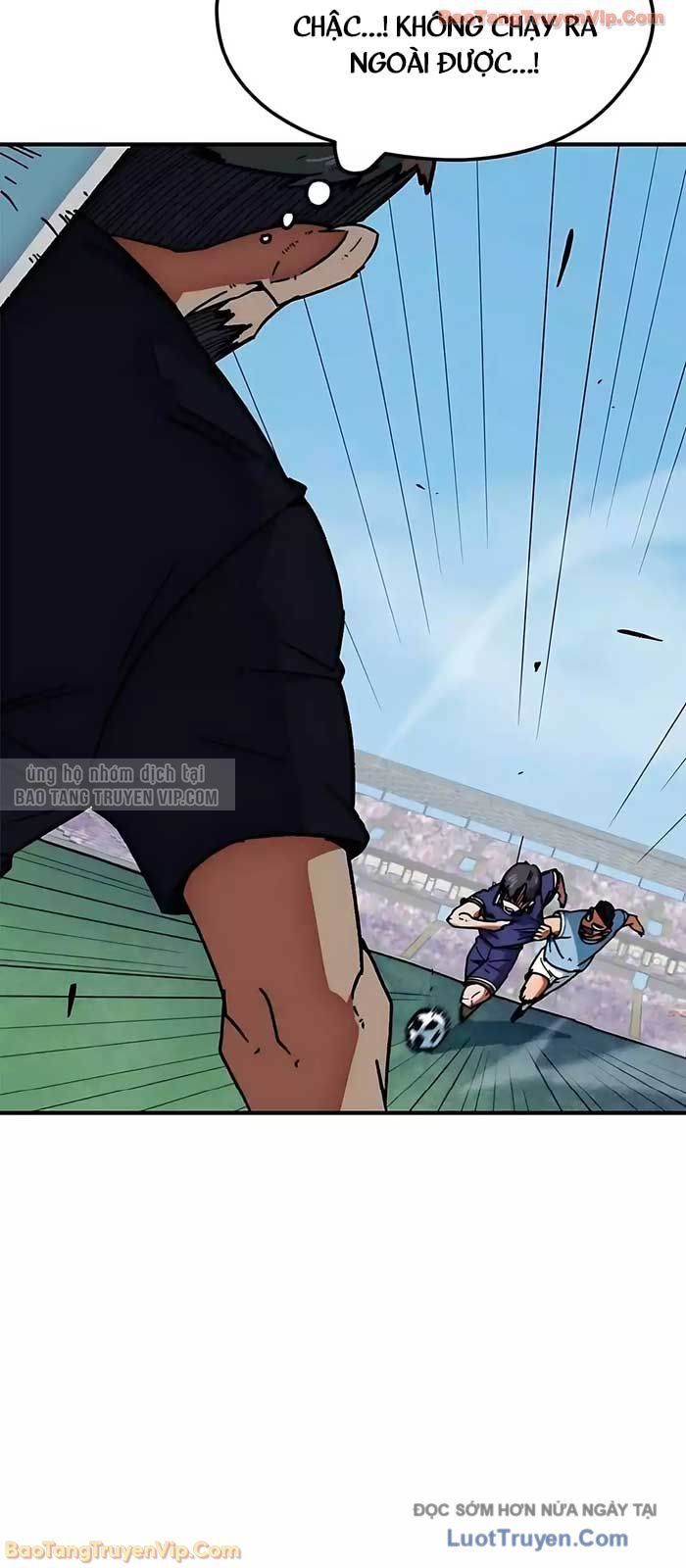 Tôi Bị Hiểu Lầm Là Siêu Sao Trên Sân Cỏ Chapter 40 - 38
