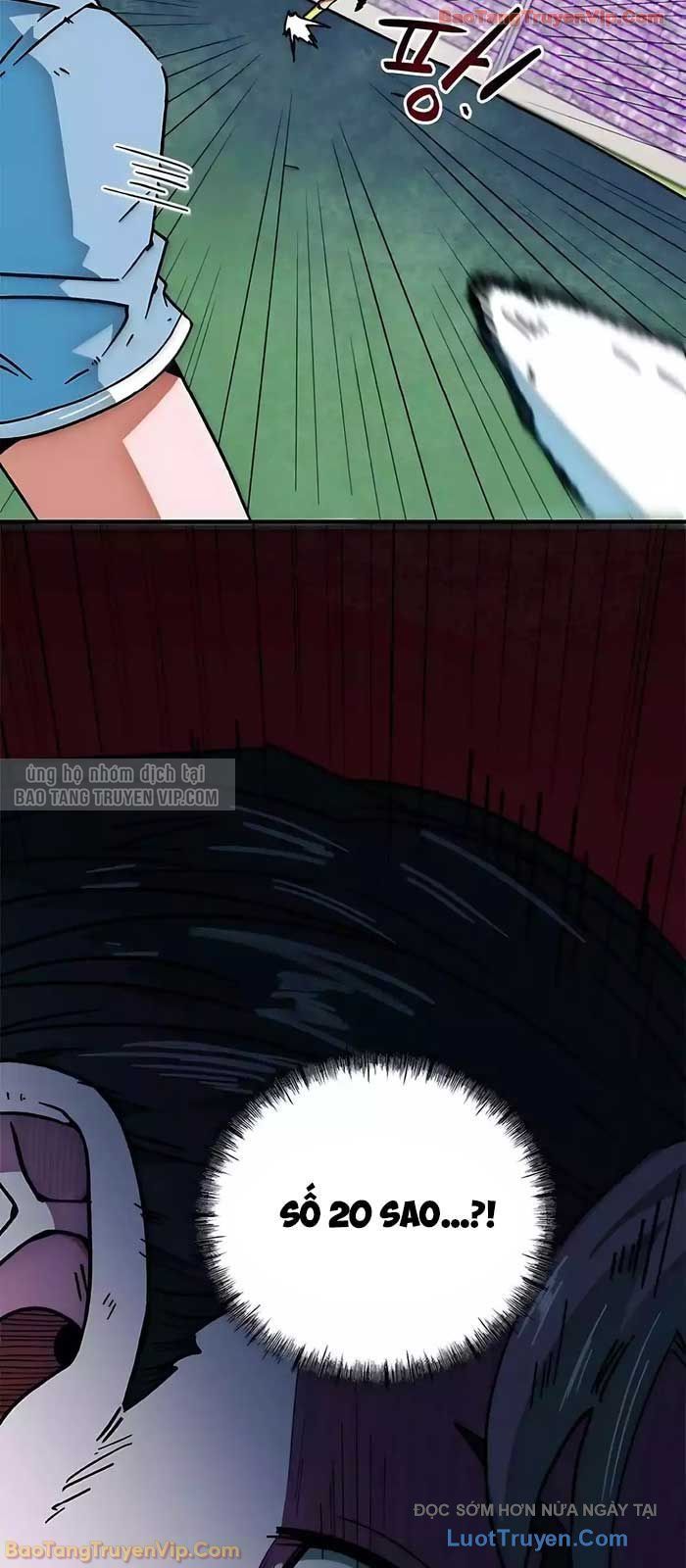 Tôi Bị Hiểu Lầm Là Siêu Sao Trên Sân Cỏ Chapter 40 - 5