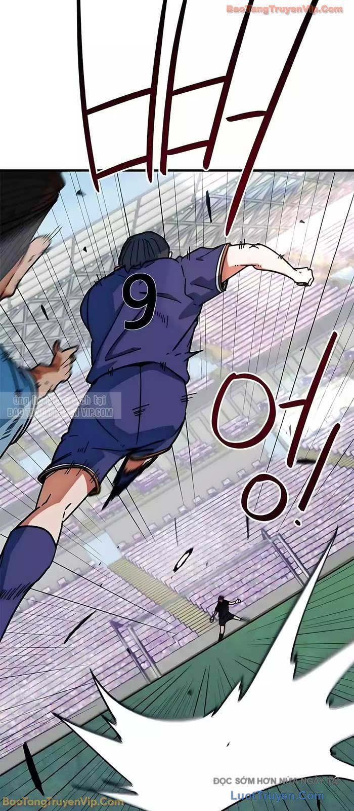 Tôi Bị Hiểu Lầm Là Siêu Sao Trên Sân Cỏ Chapter 40 - 42