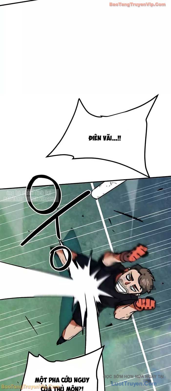 Tôi Bị Hiểu Lầm Là Siêu Sao Trên Sân Cỏ Chapter 40 - 44