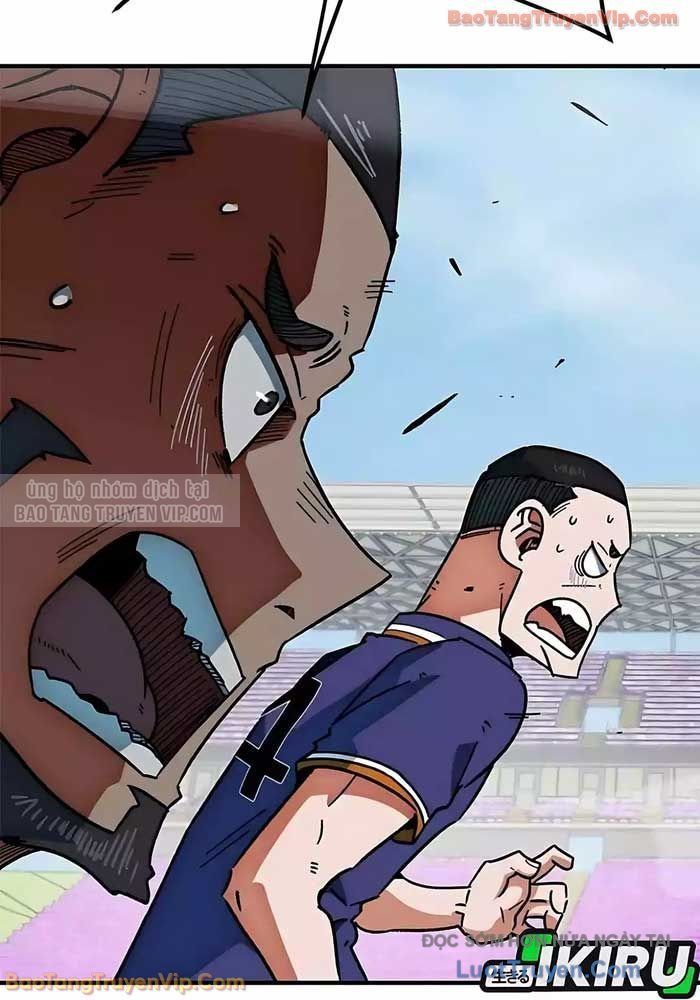 Tôi Bị Hiểu Lầm Là Siêu Sao Trên Sân Cỏ Chapter 40 - 46