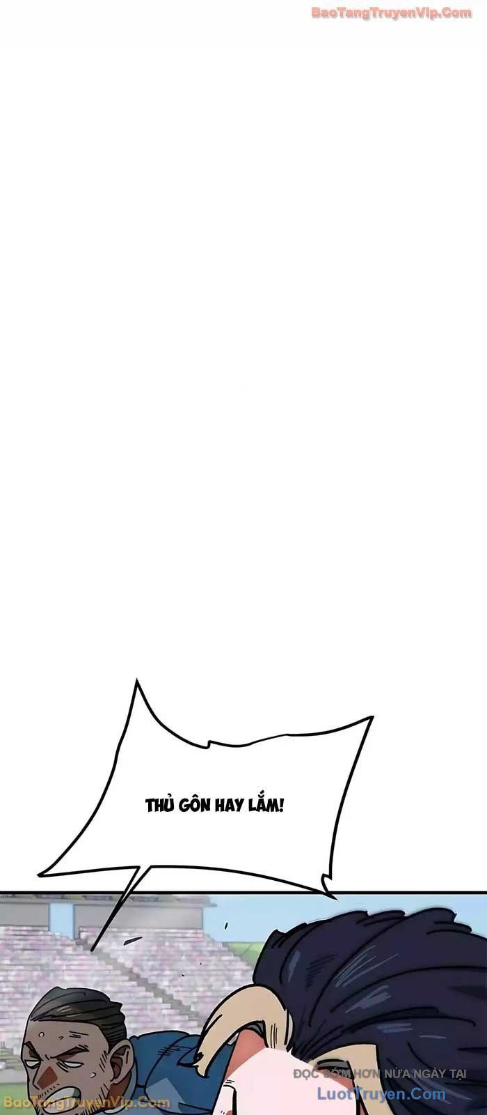 Tôi Bị Hiểu Lầm Là Siêu Sao Trên Sân Cỏ Chapter 40 - 47