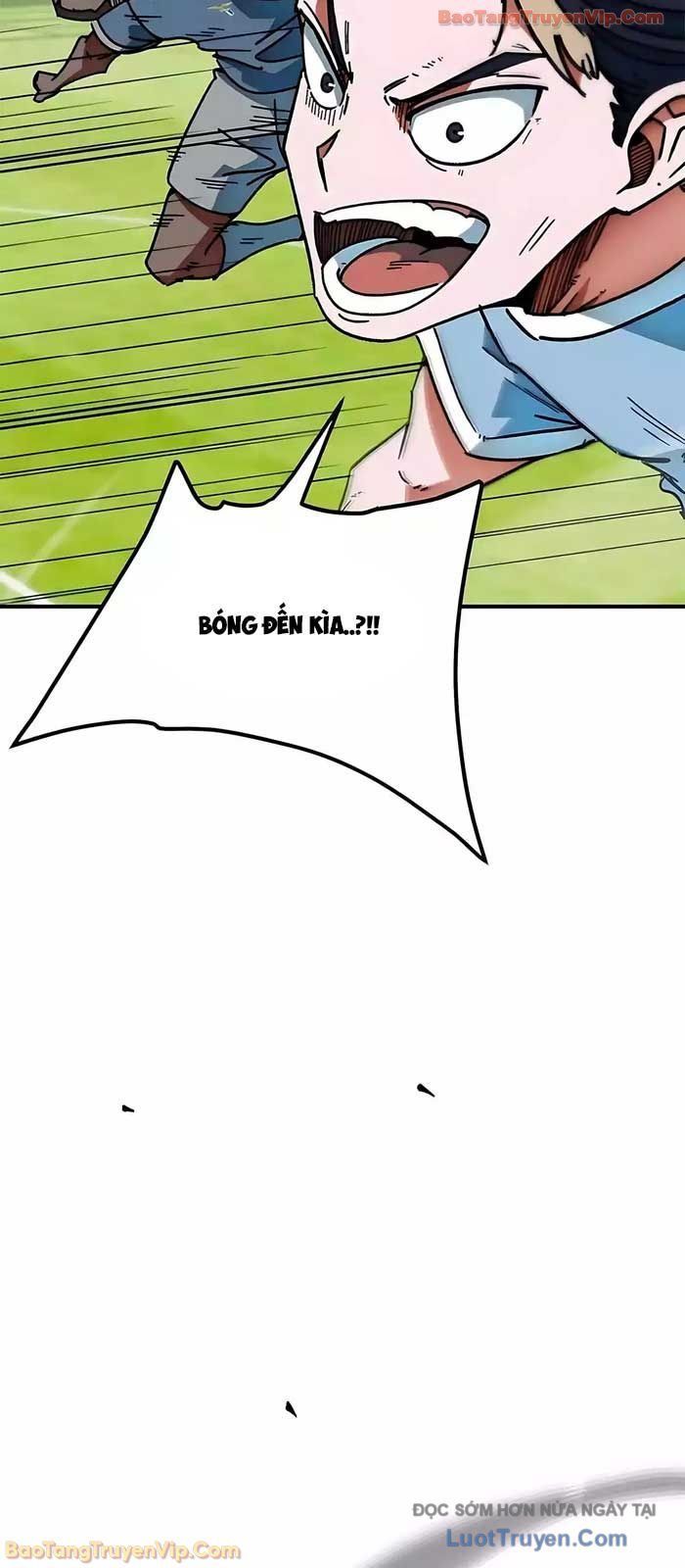 Tôi Bị Hiểu Lầm Là Siêu Sao Trên Sân Cỏ Chapter 40 - 48