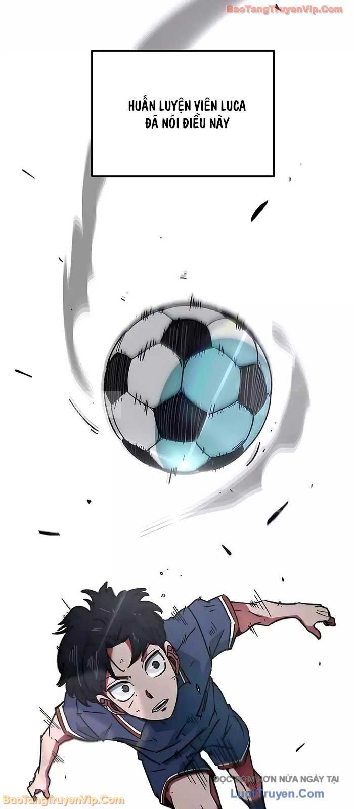 Tôi Bị Hiểu Lầm Là Siêu Sao Trên Sân Cỏ Chapter 40 - 49