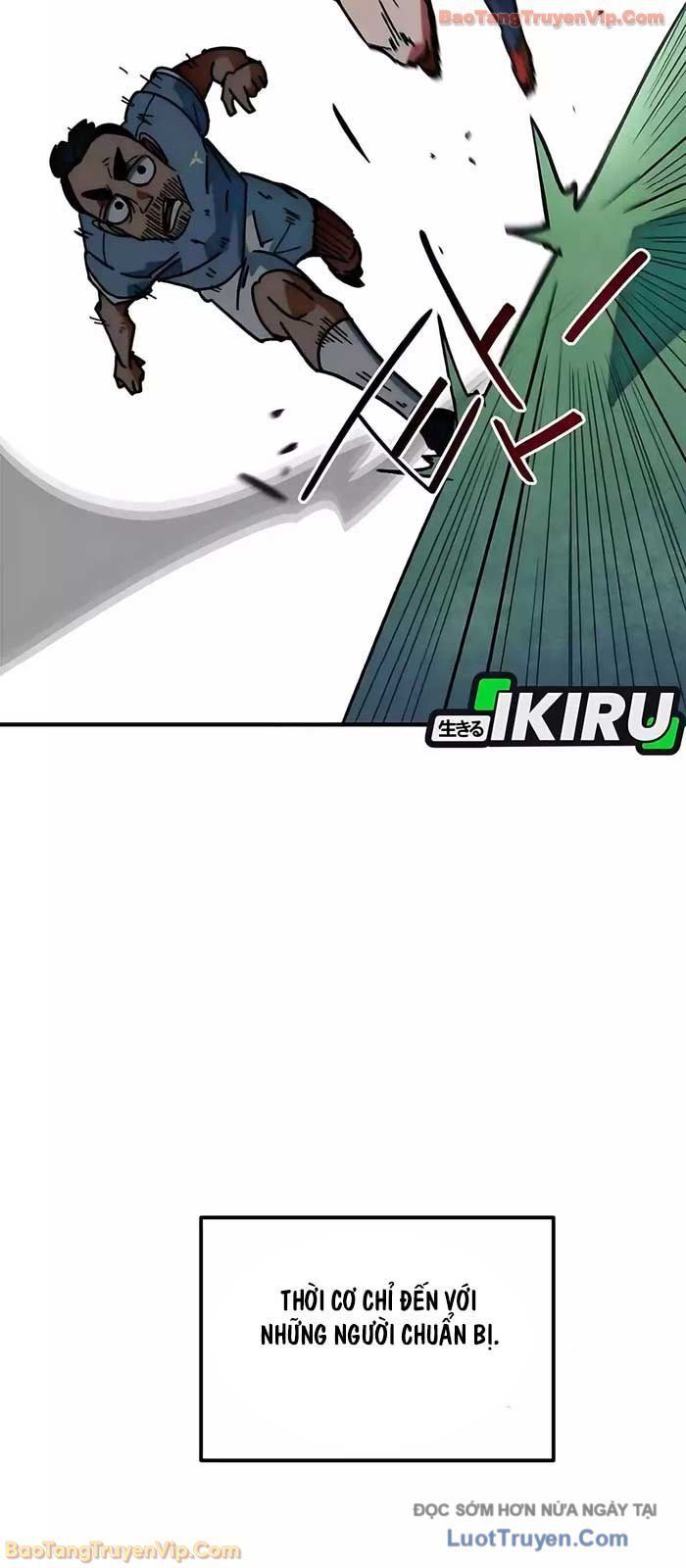 Tôi Bị Hiểu Lầm Là Siêu Sao Trên Sân Cỏ Chapter 40 - 50