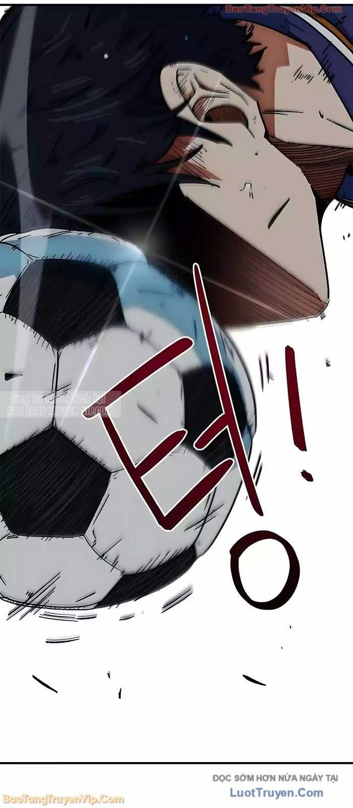 Tôi Bị Hiểu Lầm Là Siêu Sao Trên Sân Cỏ Chapter 40 - 51