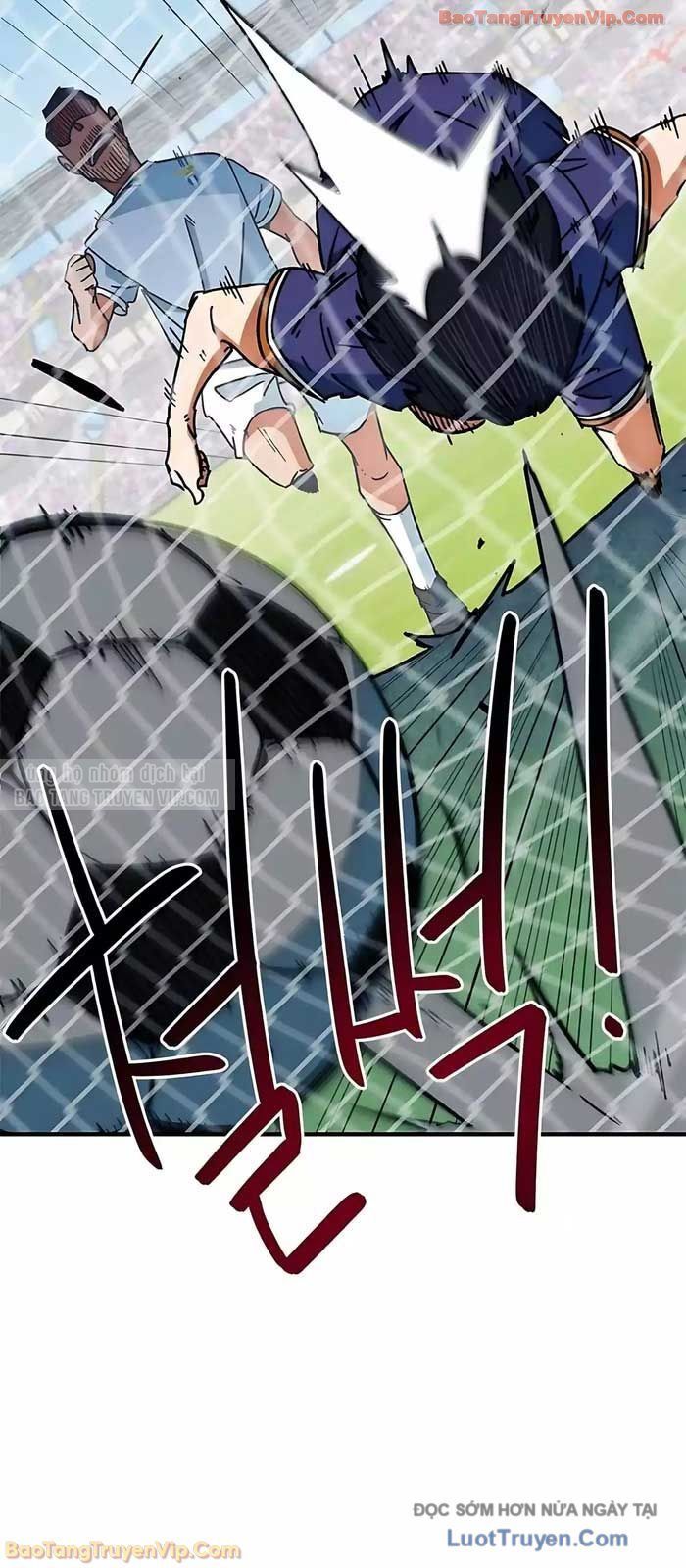 Tôi Bị Hiểu Lầm Là Siêu Sao Trên Sân Cỏ Chapter 40 - 53