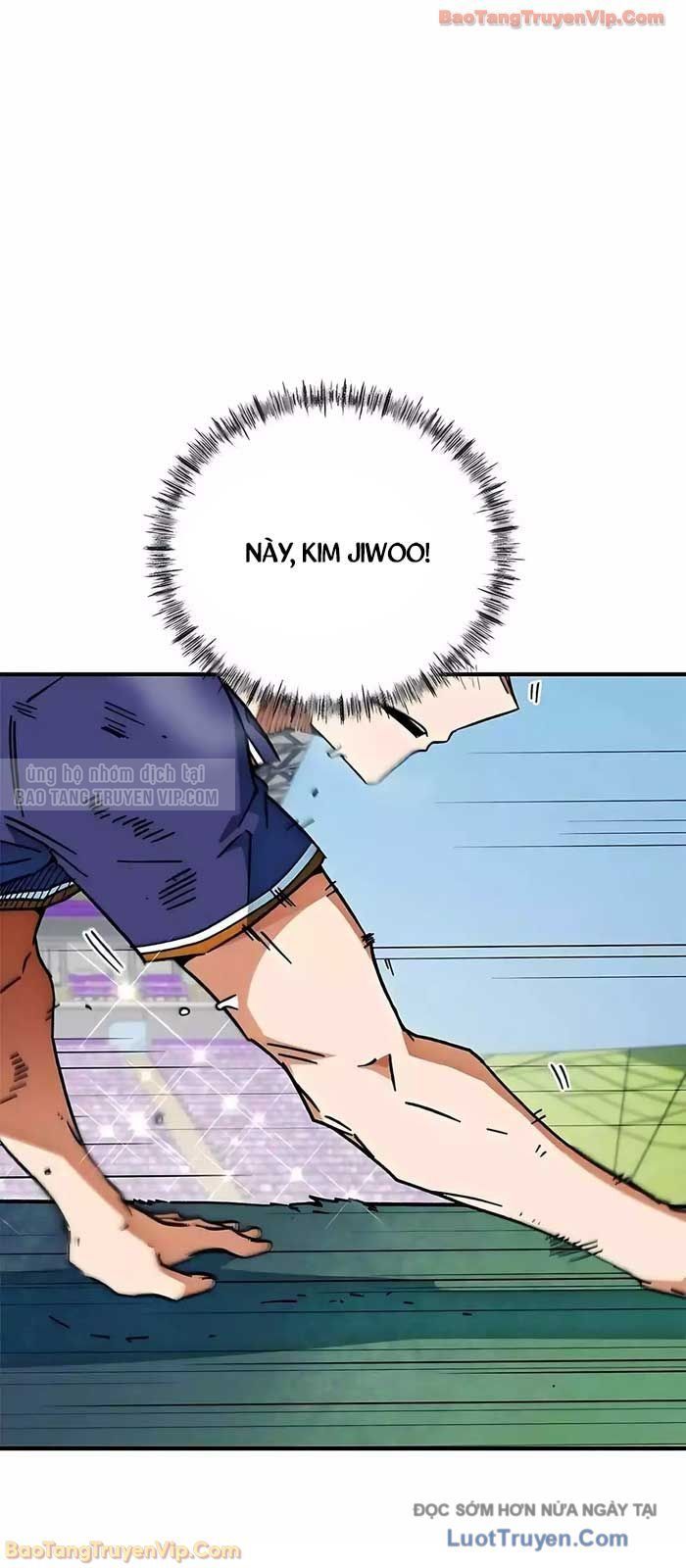 Tôi Bị Hiểu Lầm Là Siêu Sao Trên Sân Cỏ Chapter 40 - 54