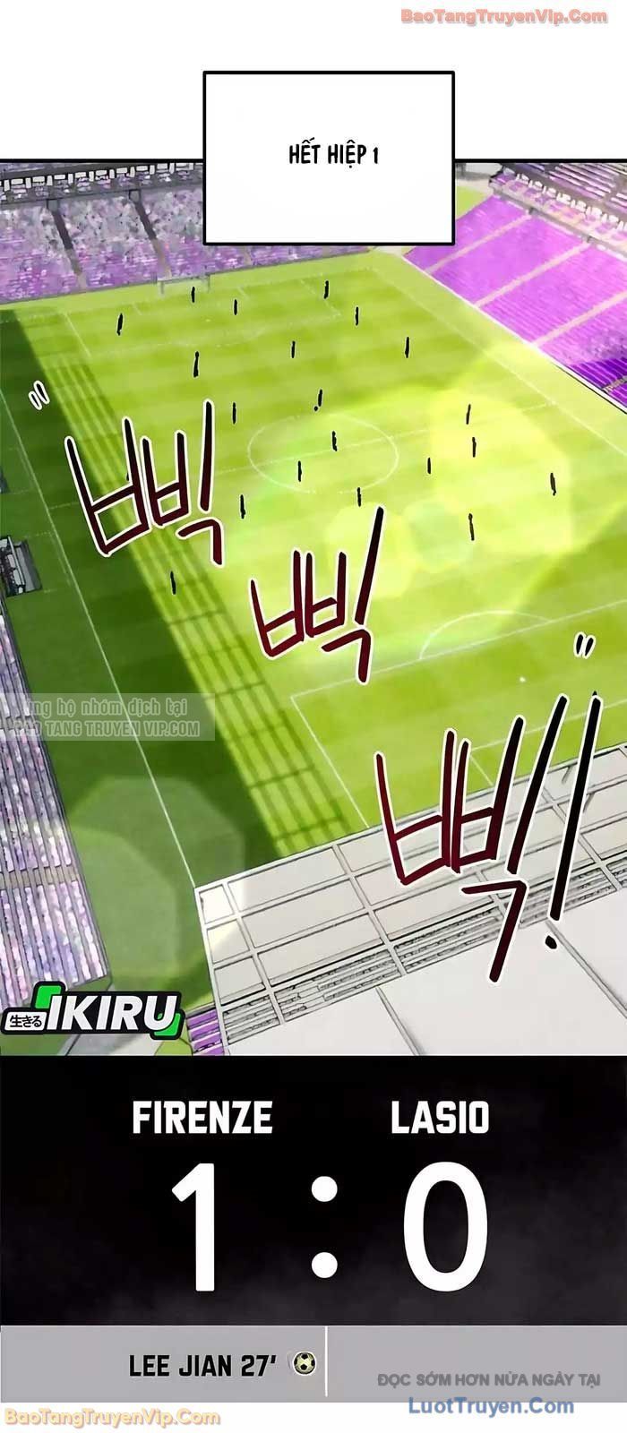 Tôi Bị Hiểu Lầm Là Siêu Sao Trên Sân Cỏ Chapter 40 - 59